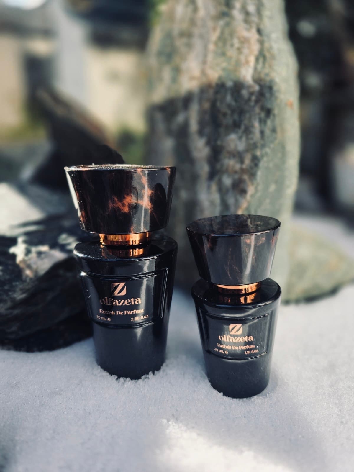 Jules Parfum Kollektion