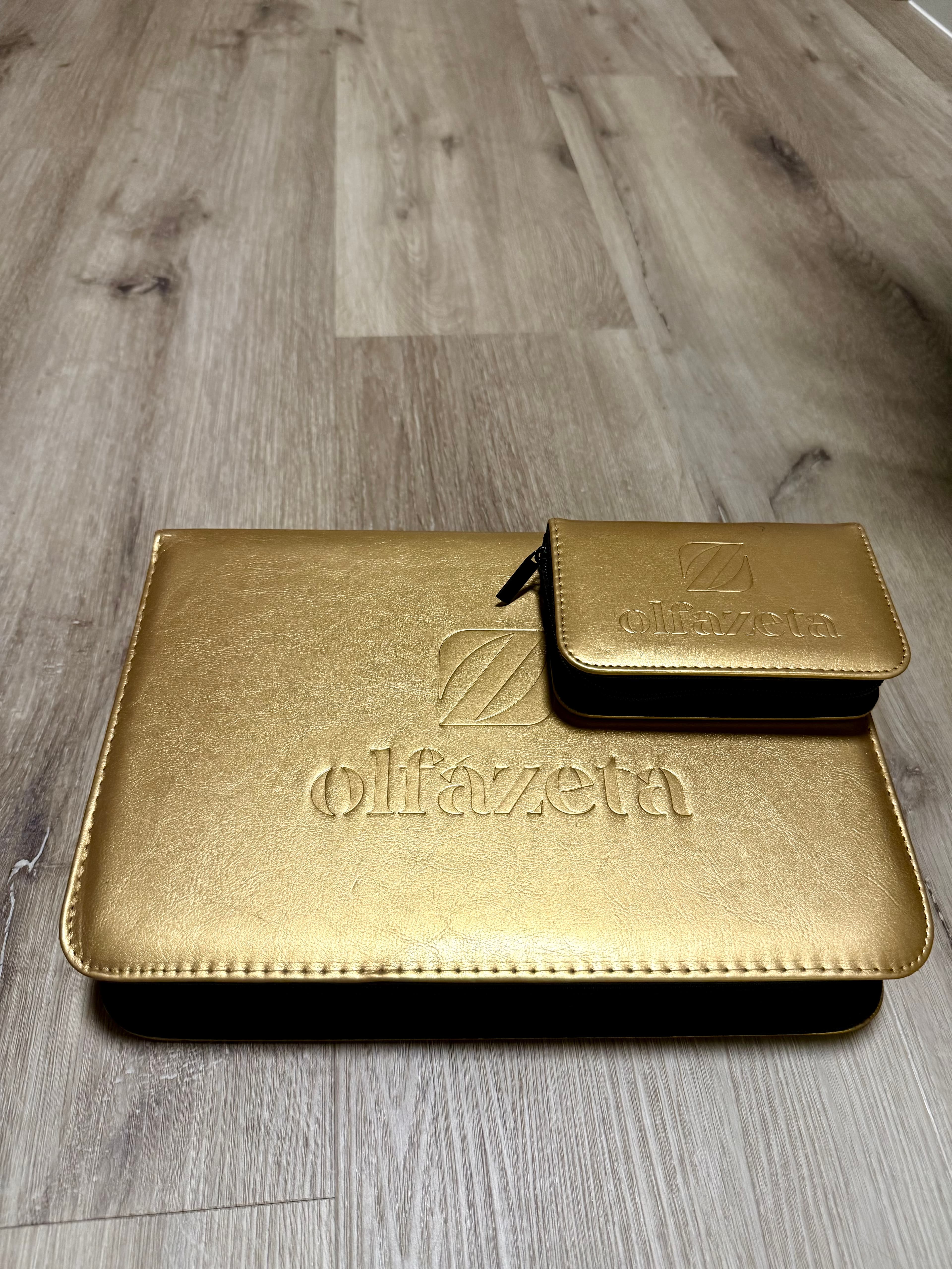 Olfazeta Parfum Kollektion