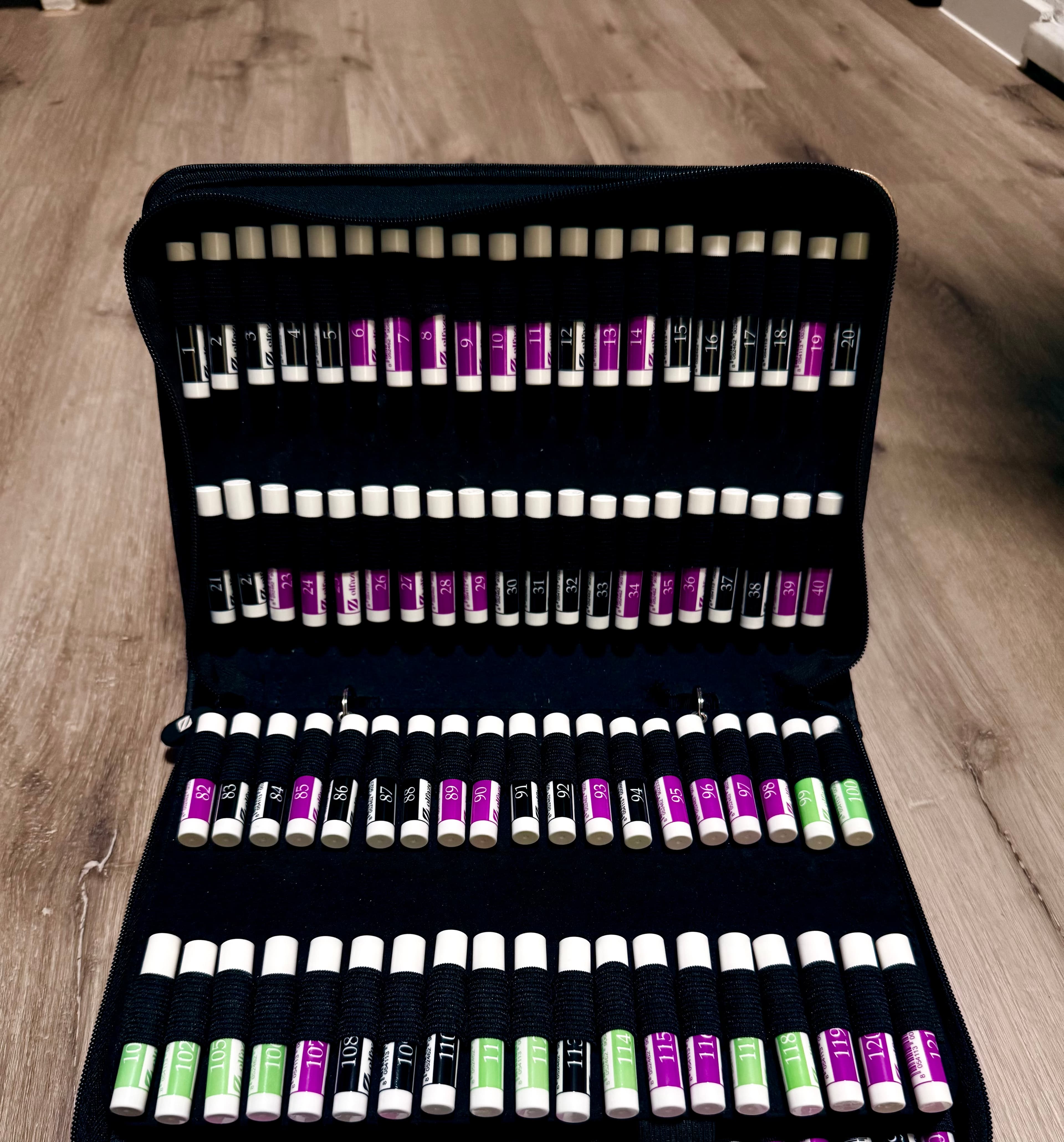 Jules Parfum Lifestyle