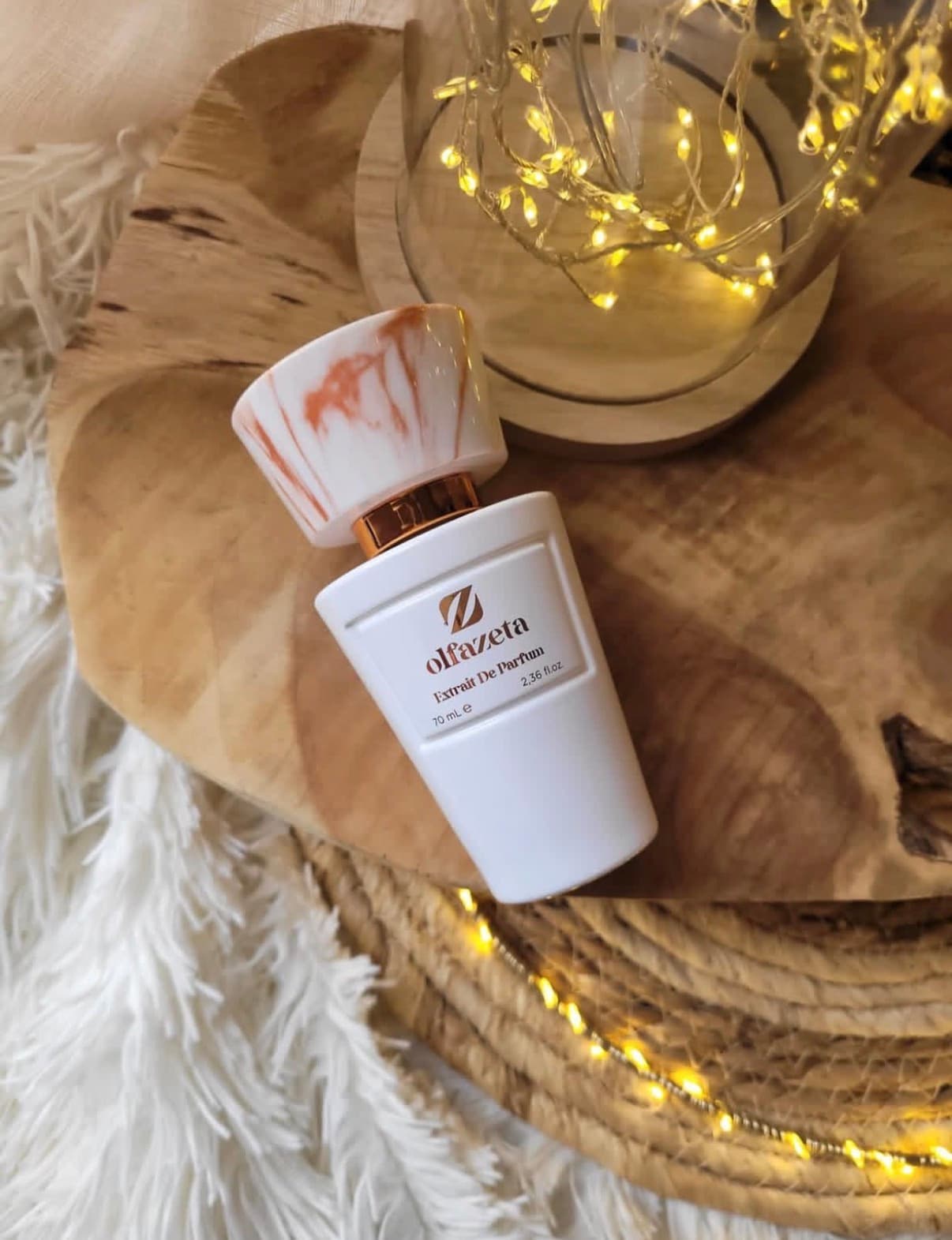 Olfazeta Extrait de Parfum