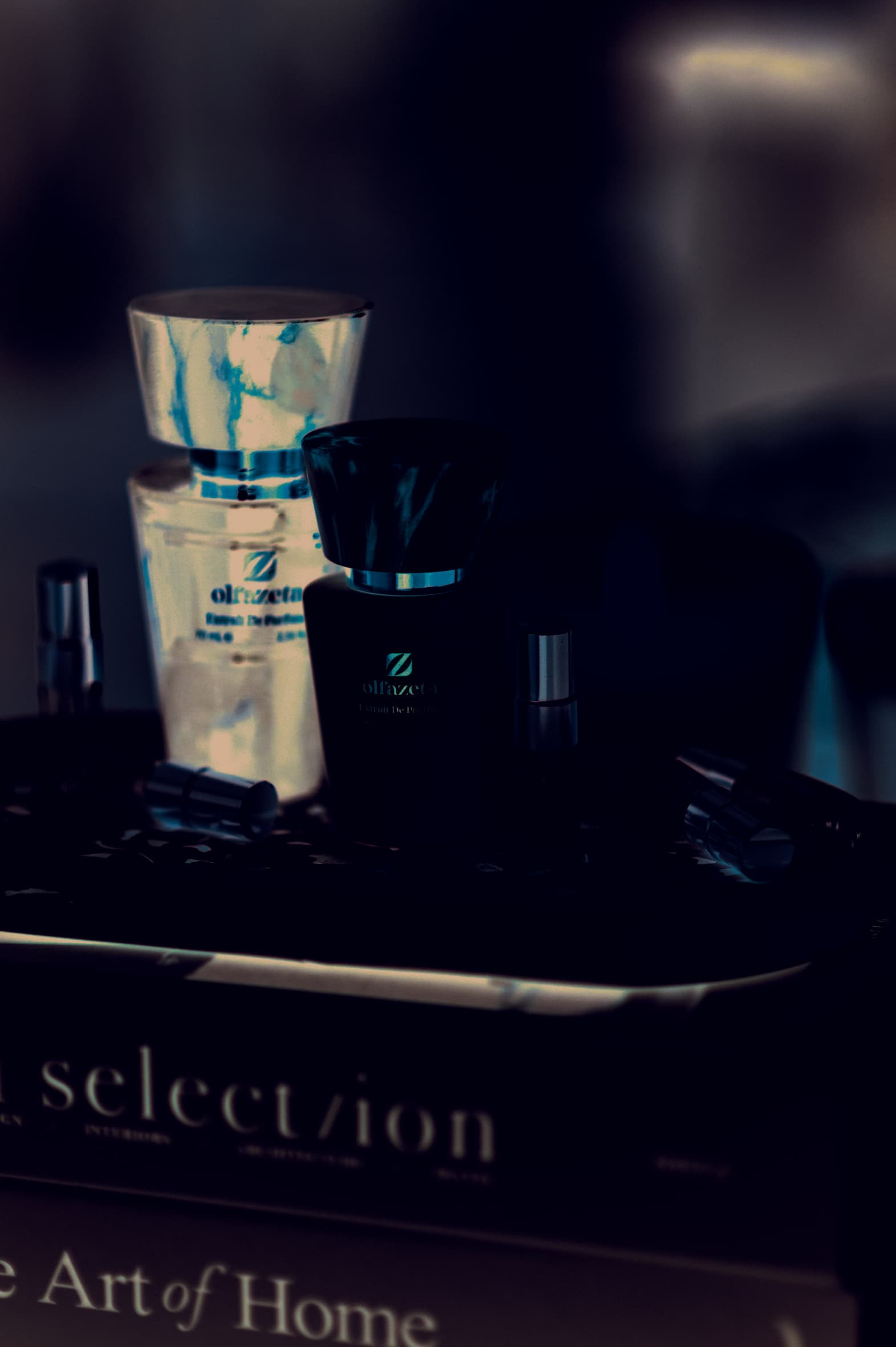 Jules Parfum Kollektion